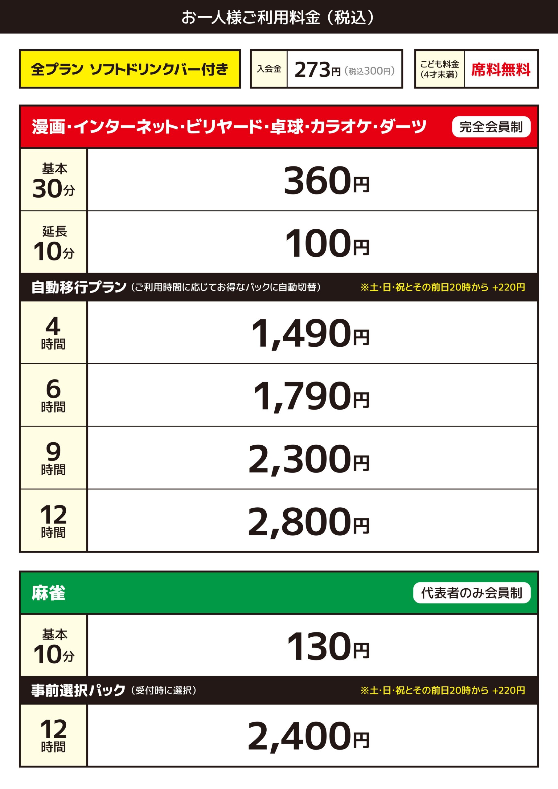 つくば店 – アイ・カフェ